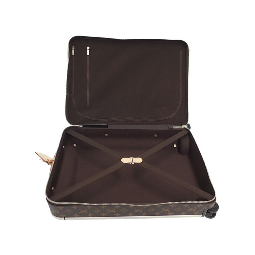 Louis Vuitton Horizon Case on Monogram Carry - Picture 3 of 9
